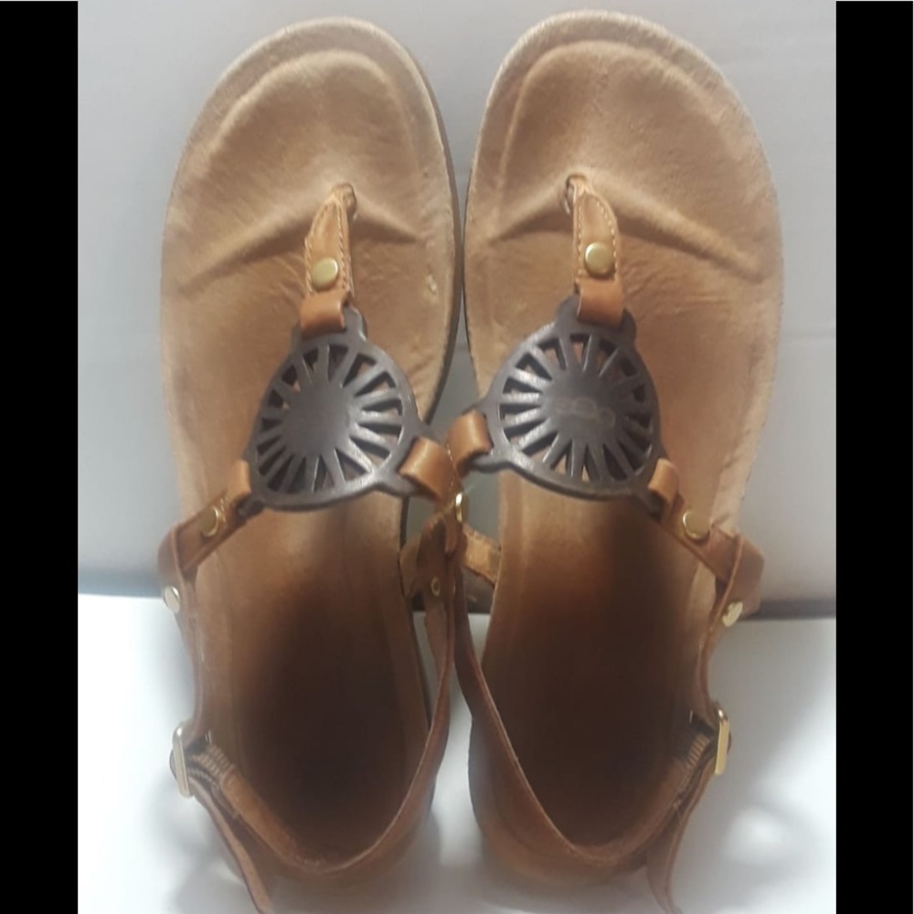 Ugg Sandals - image 1